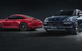 Due Porsche al ‘prezzo’ di una
